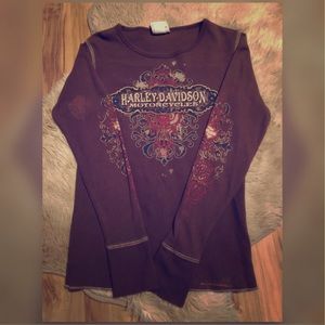 🖤🔧🧡Harley Davidson Thermal🧡🔧🖤